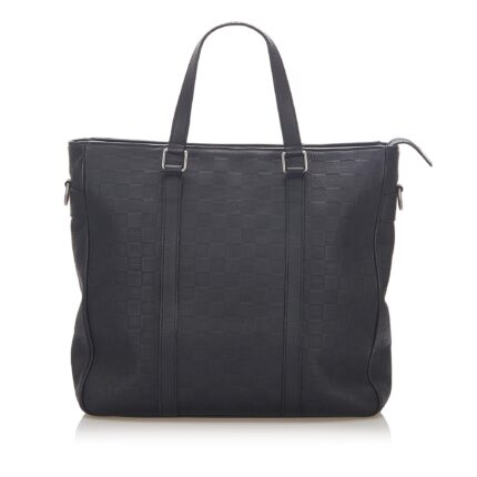 Louis Vuitton Damier Infini Tadao (SHG-17065)