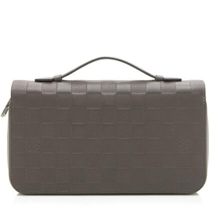Louis Vuitton Damier Infini XL Wallet