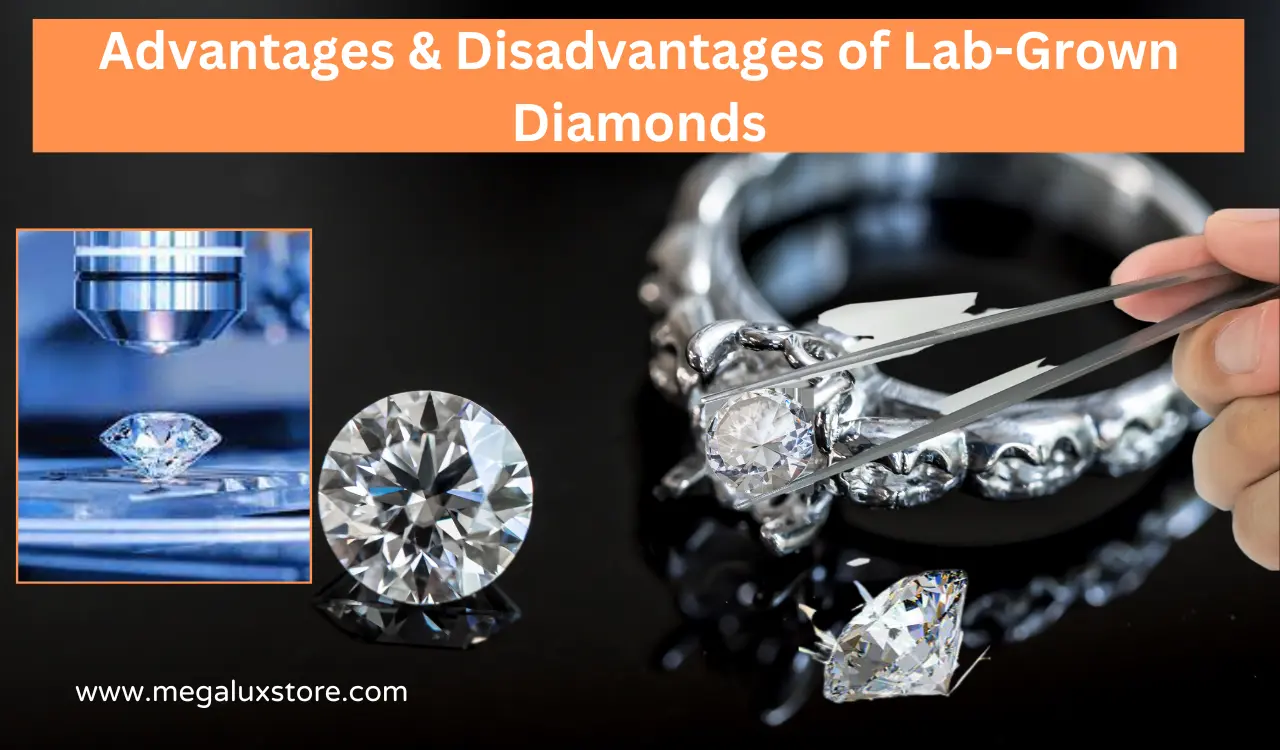 Disadvantages of Lab-Grown Diamonds