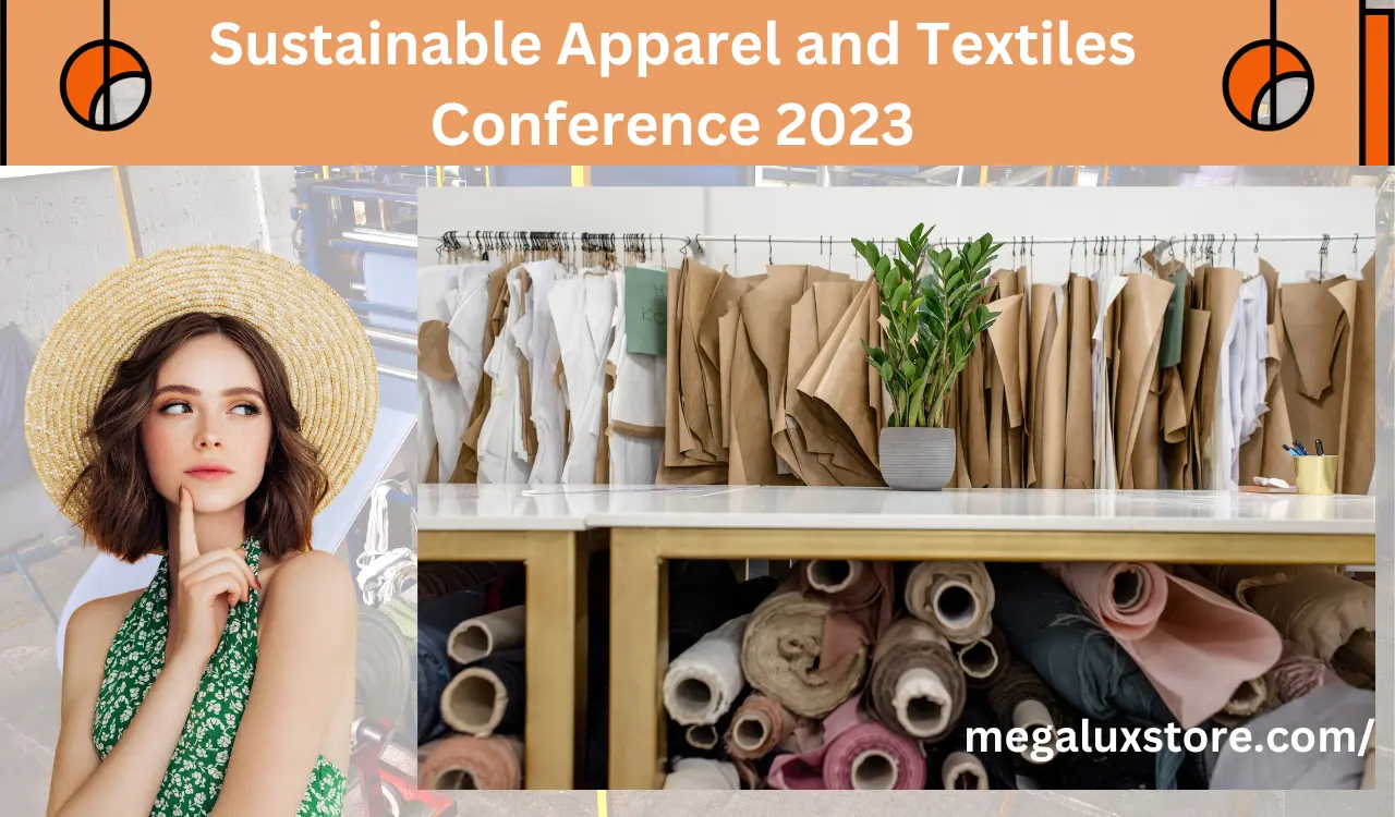 Sustainable Apparel and Textiles Conference 2023