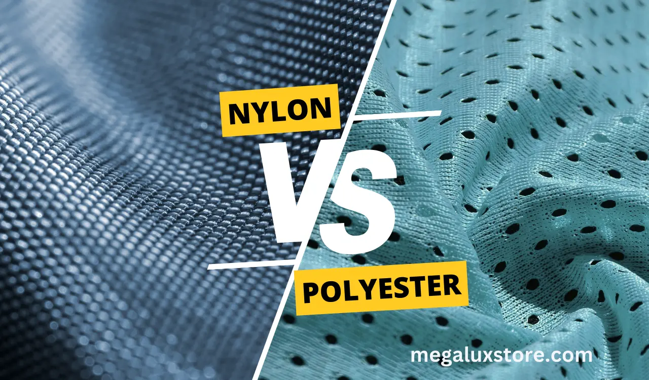 Nylon vs Polyester Clothes: Differences & Choices