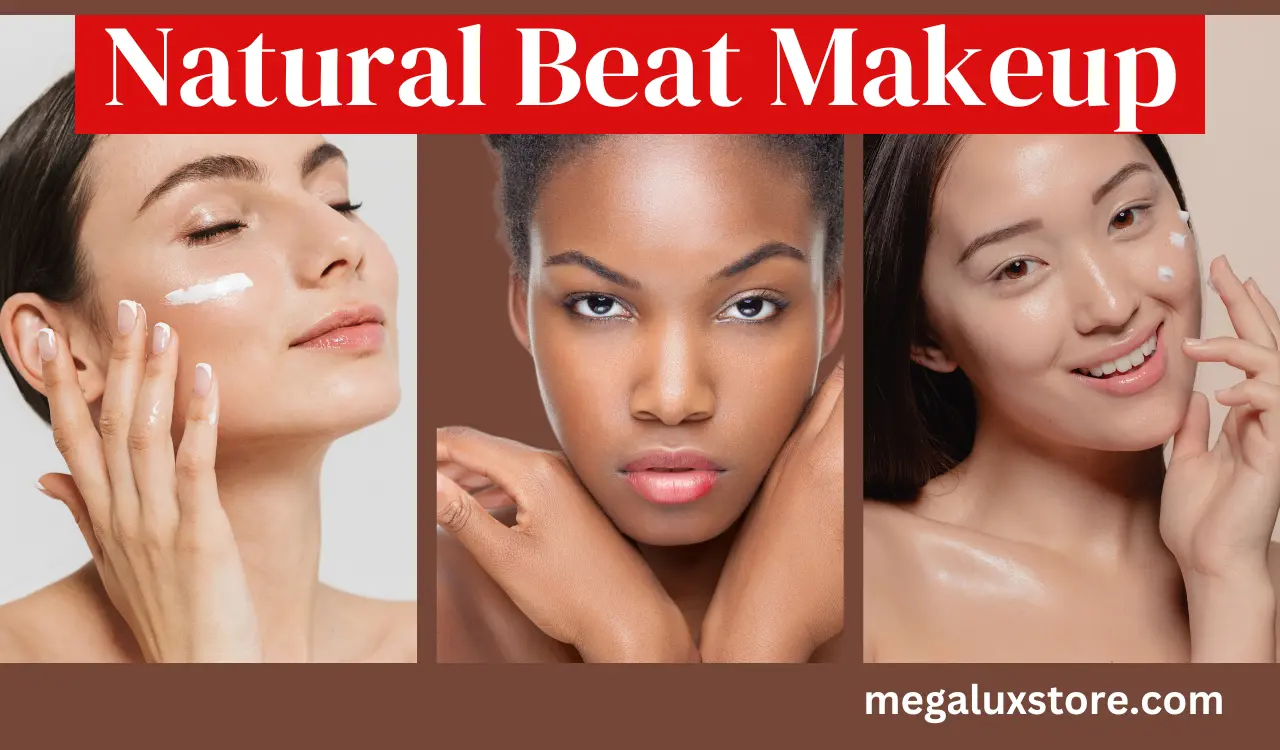 natural beat makeup