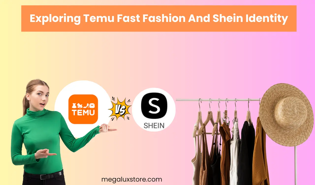 Temu and Shein: A Deep Dive Into Their Differences - Daily Front Row