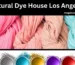 Natural Dye House Los Angeles